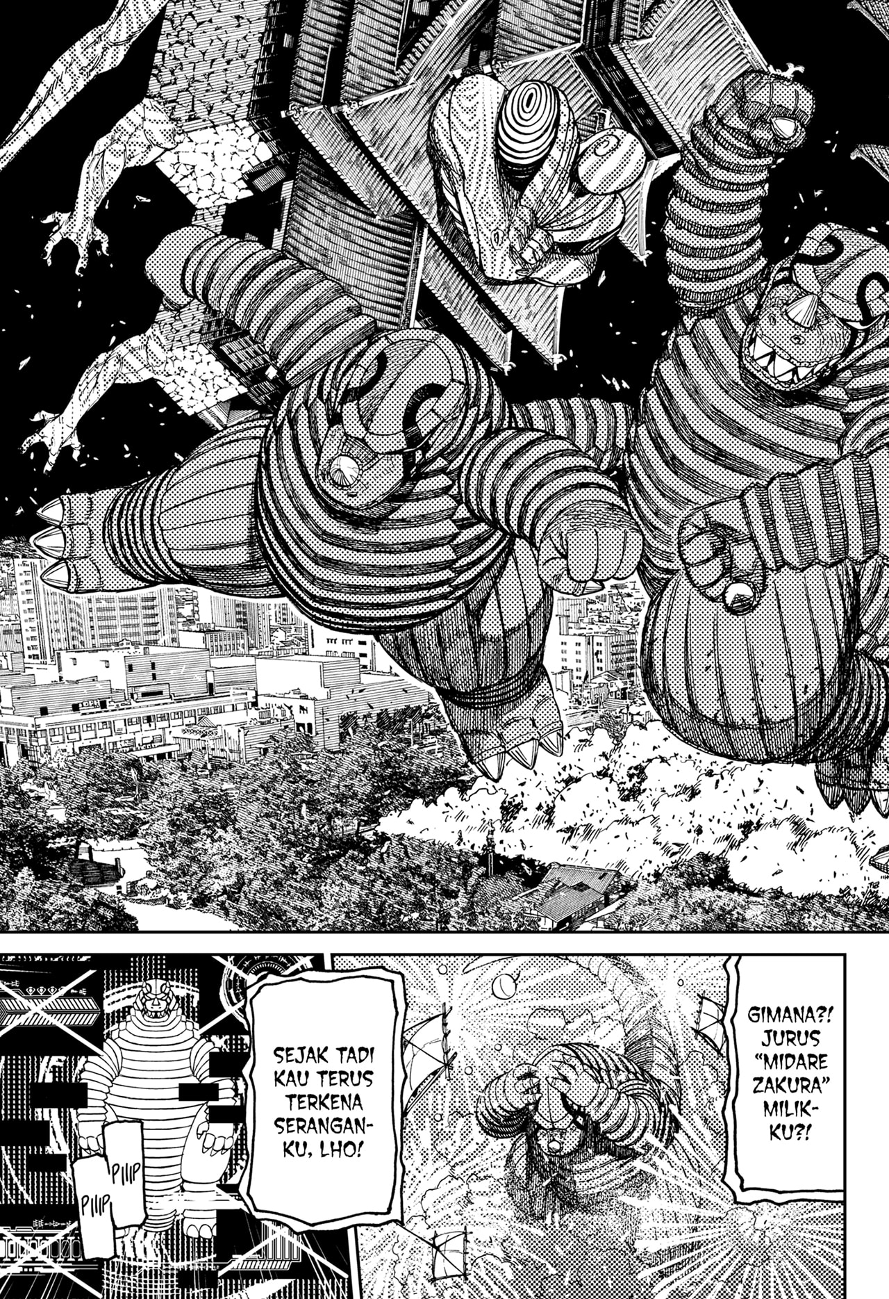 Chapter 208 - halaman 12