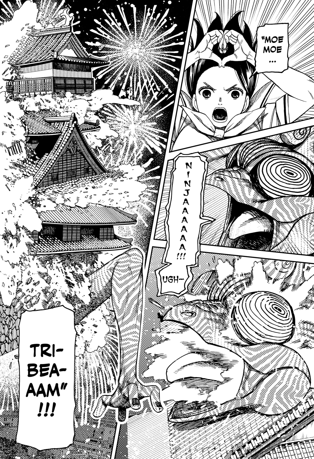 Chapter 208 - halaman 19