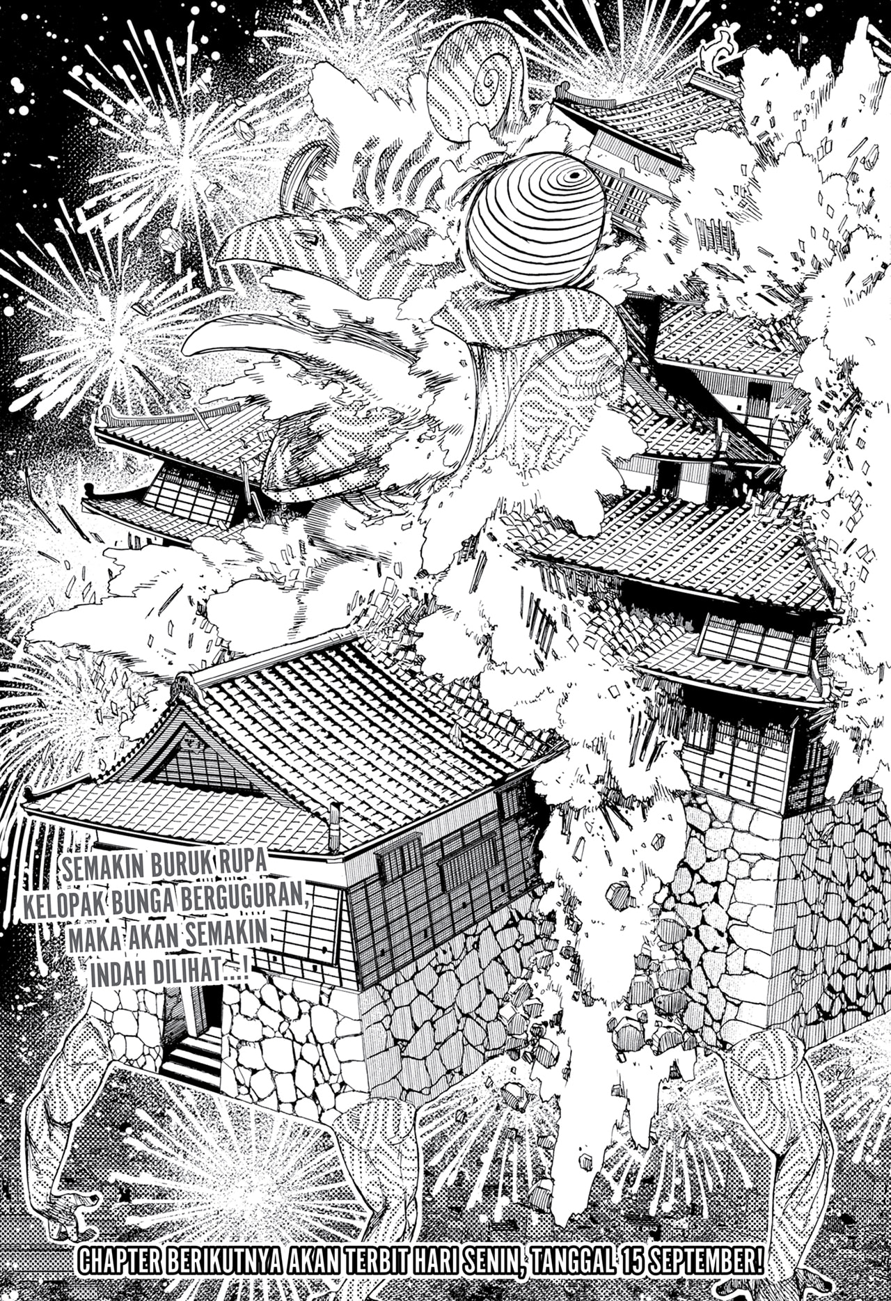 Chapter 208 - halaman 20