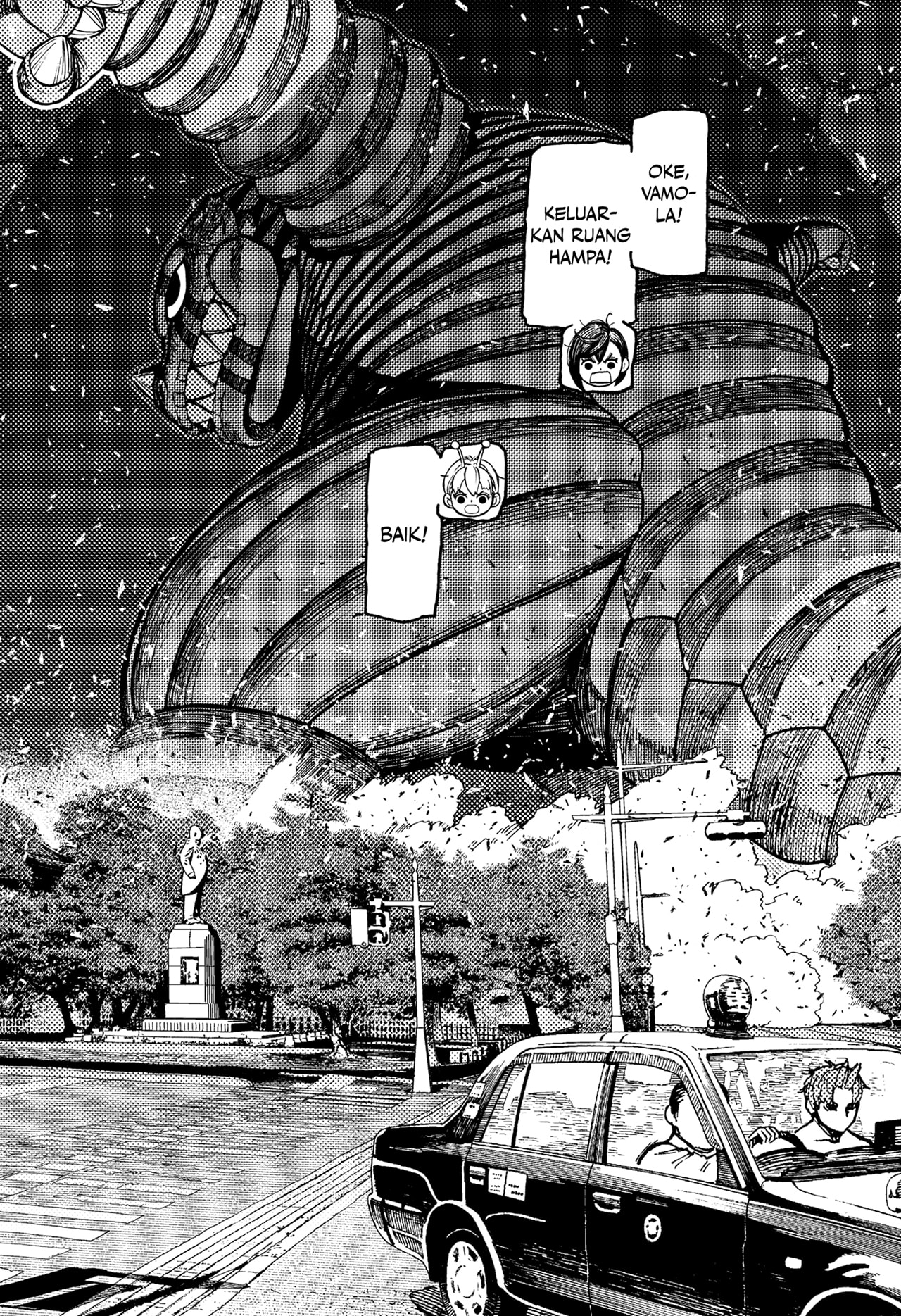 Chapter 208 - halaman 3