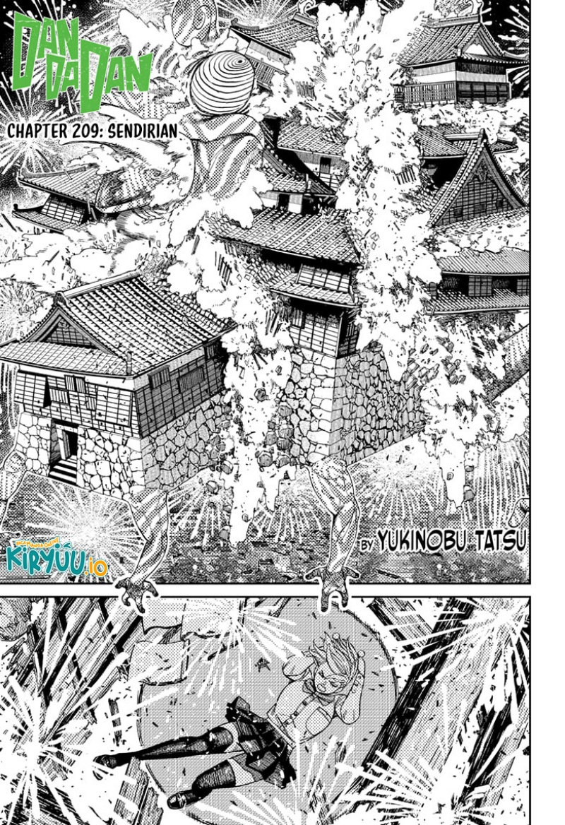 Chapter 209 - halaman 2