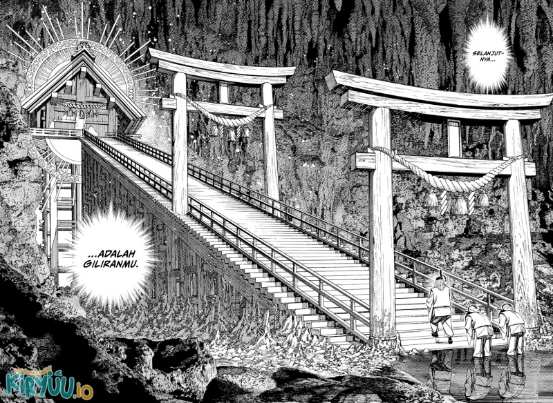 Chapter 209 - halaman 16