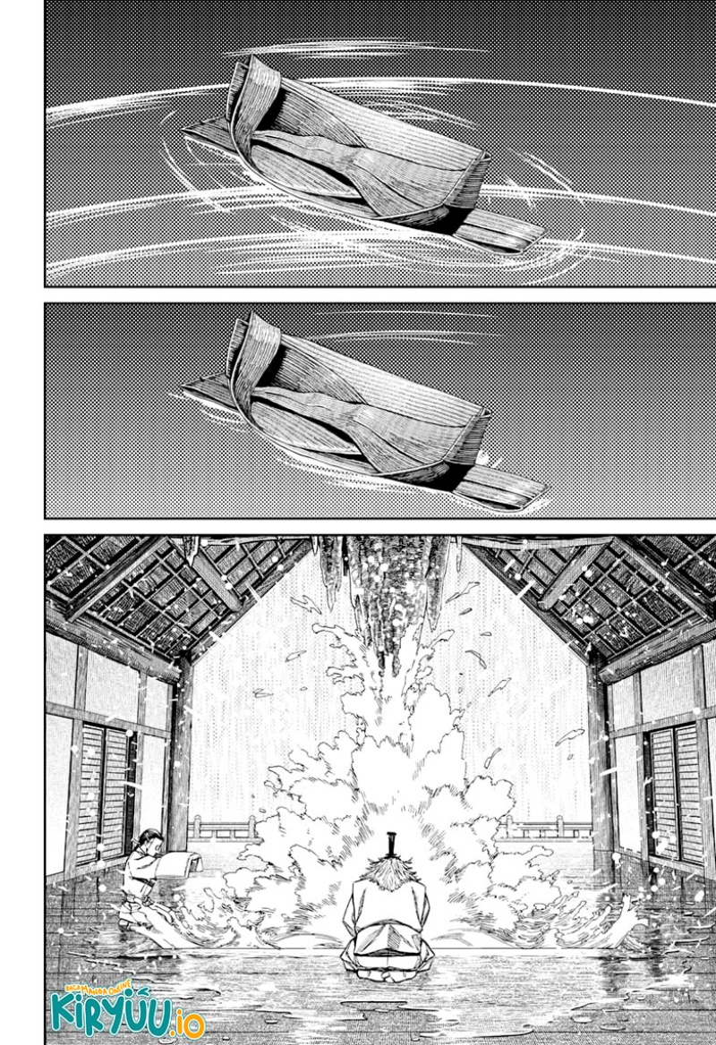 Chapter 209 - halaman 19
