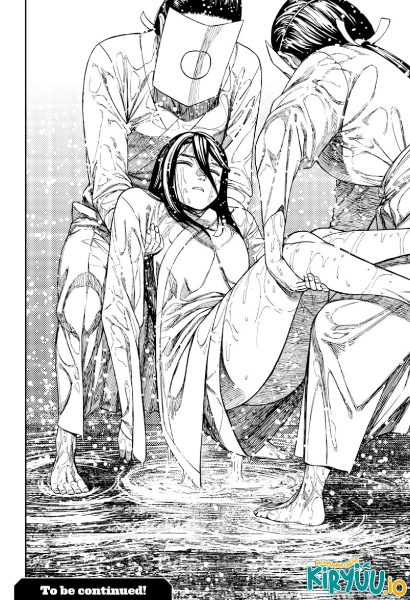 Chapter 209 - halaman 21