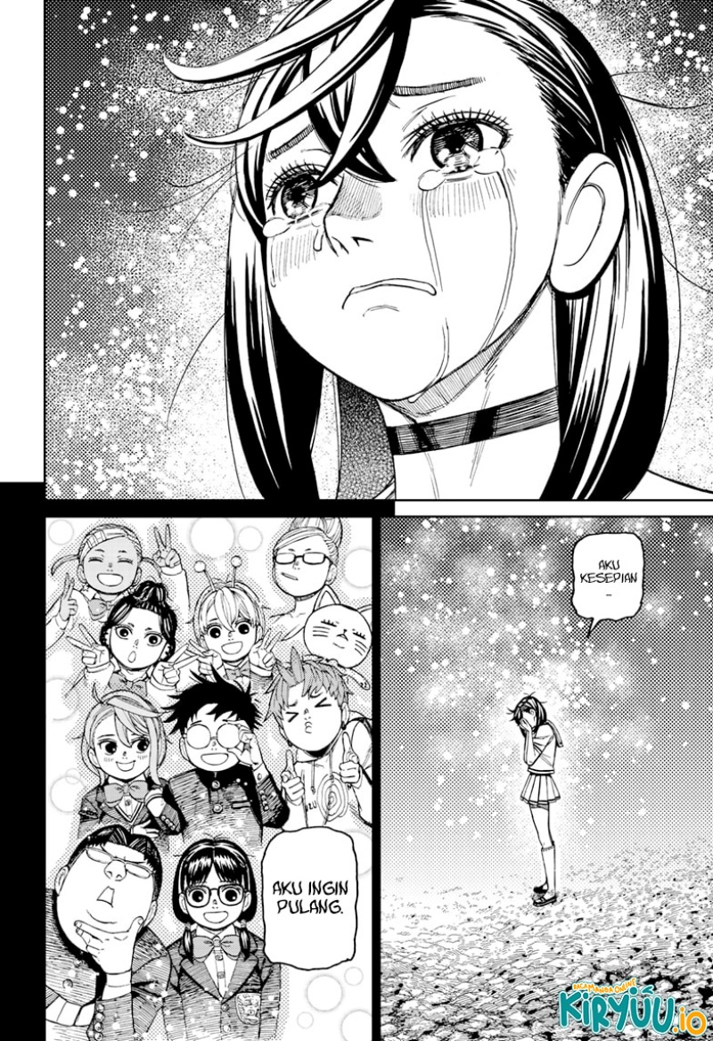 Chapter 209 - halaman 9