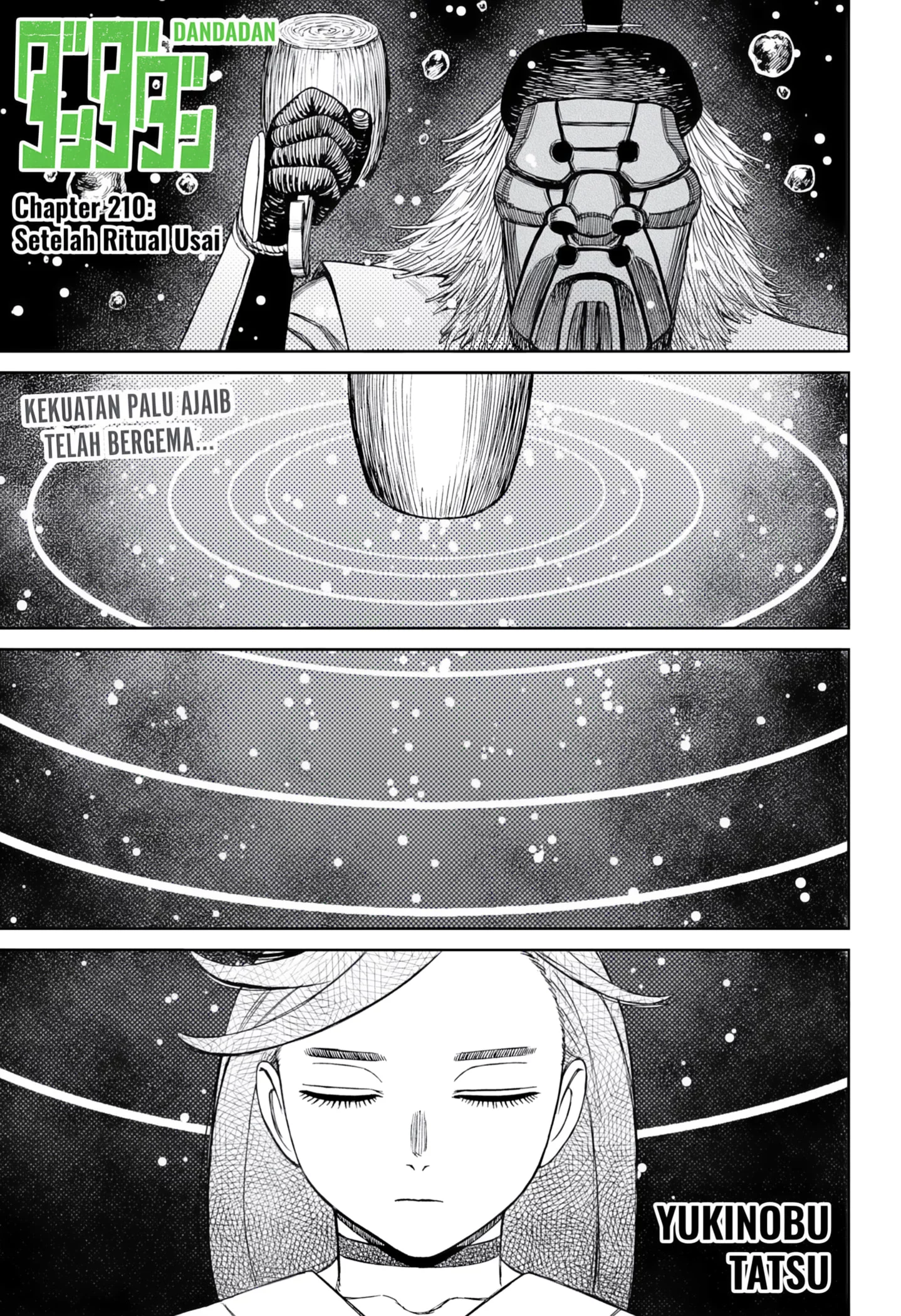 Chapter 210 - halaman 2