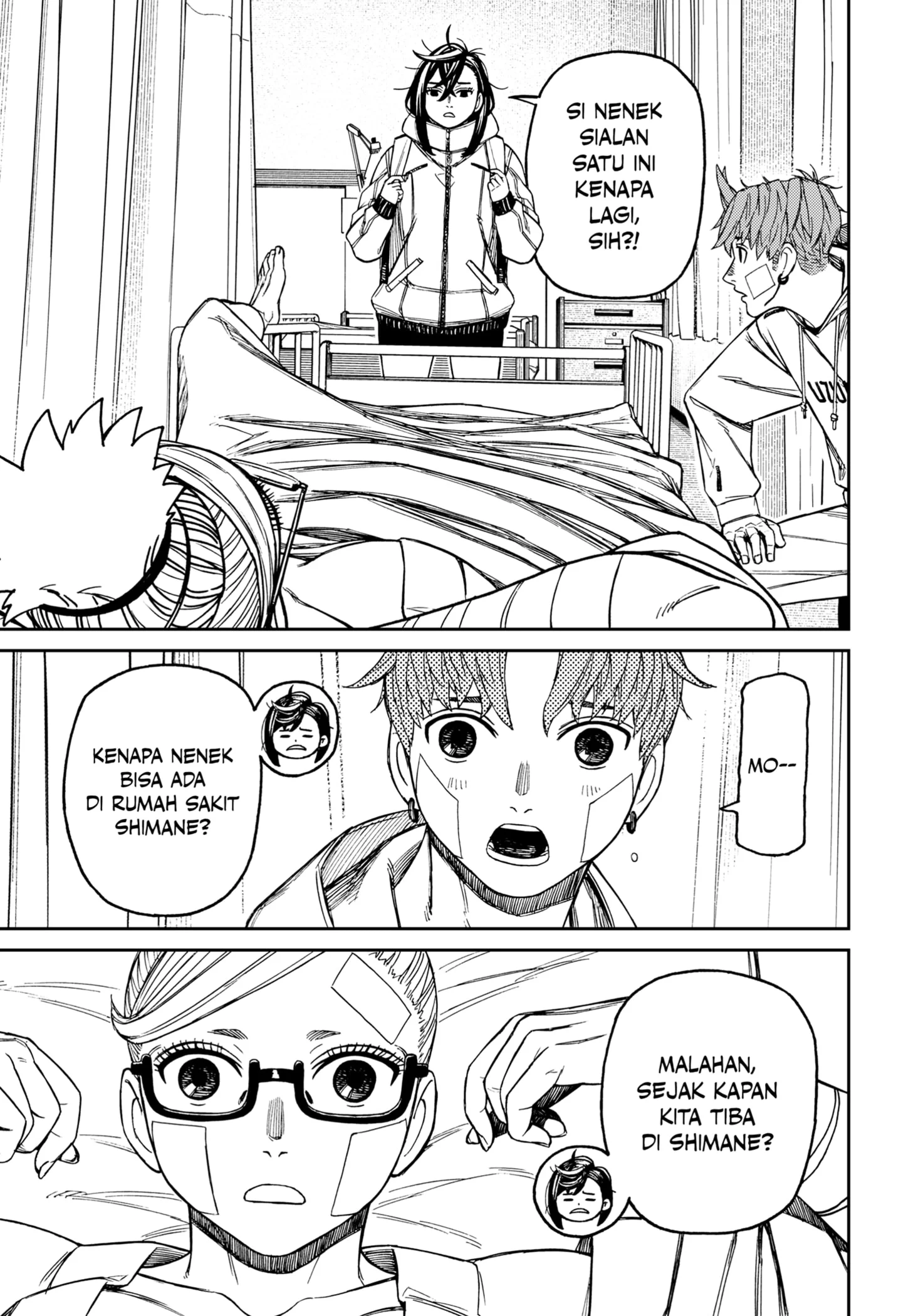 Chapter 210 - halaman 12