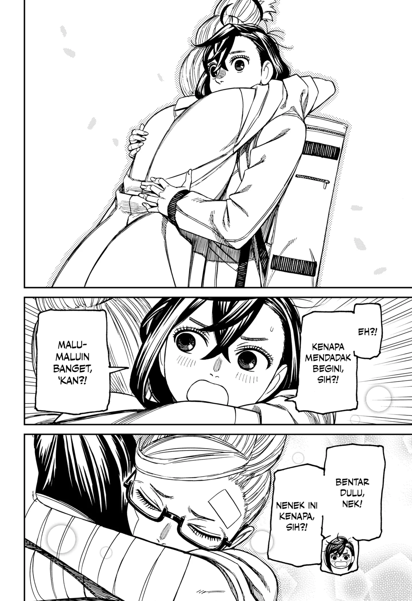 Chapter 210 - halaman 13