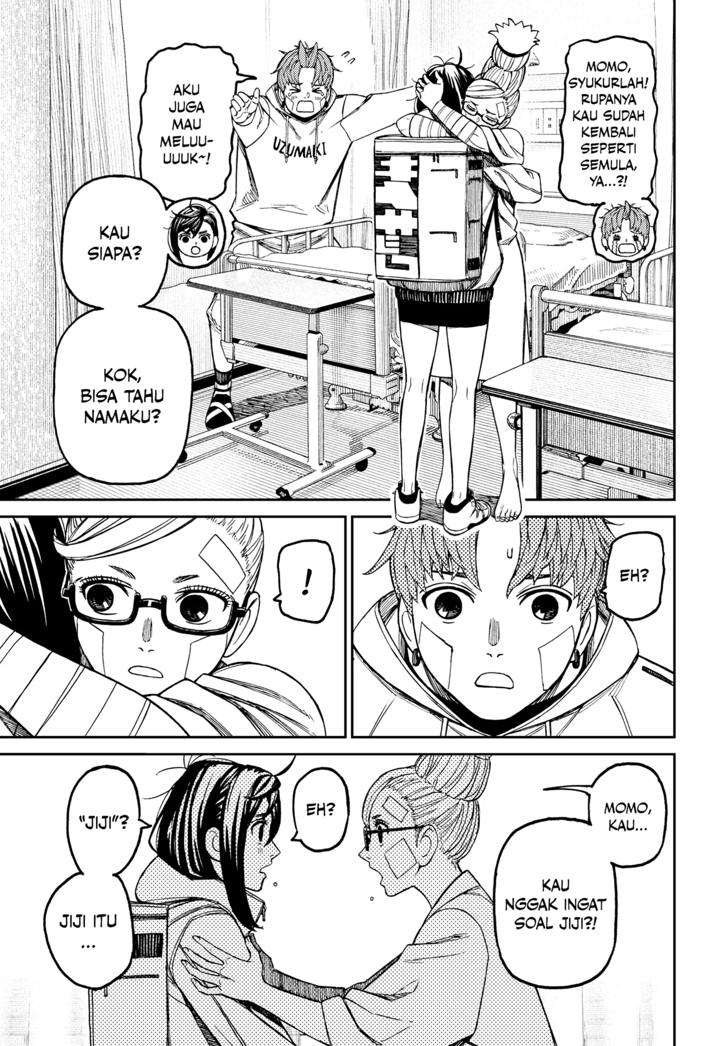 Chapter 210 - halaman 14
