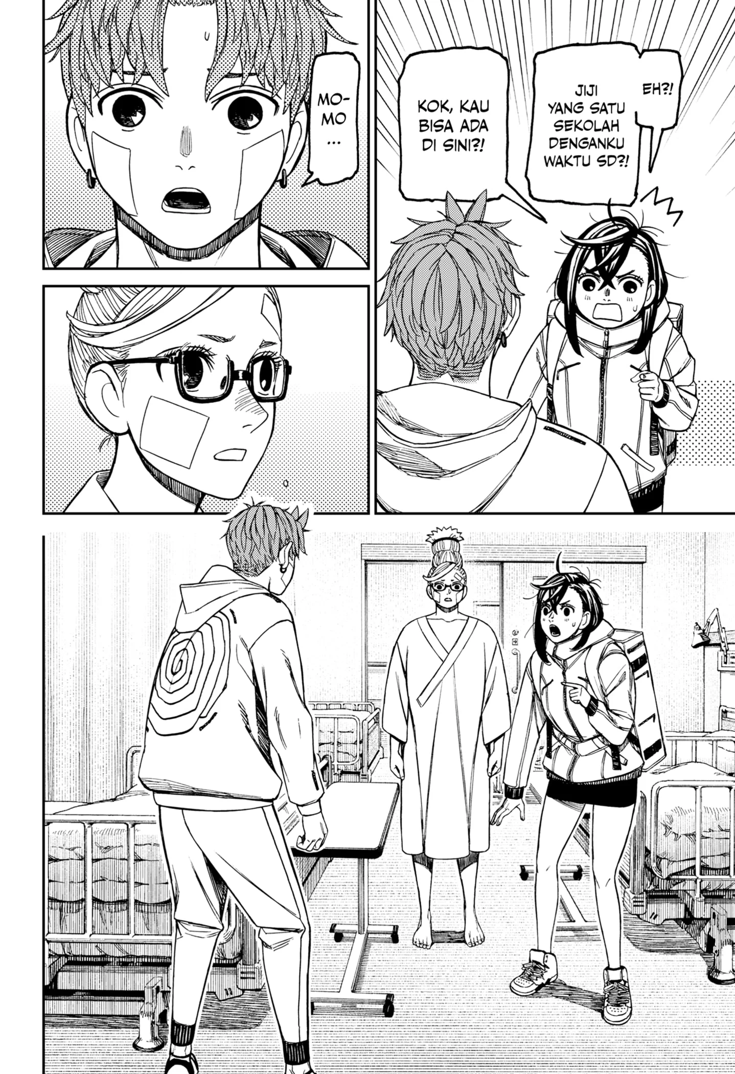 Chapter 210 - halaman 15