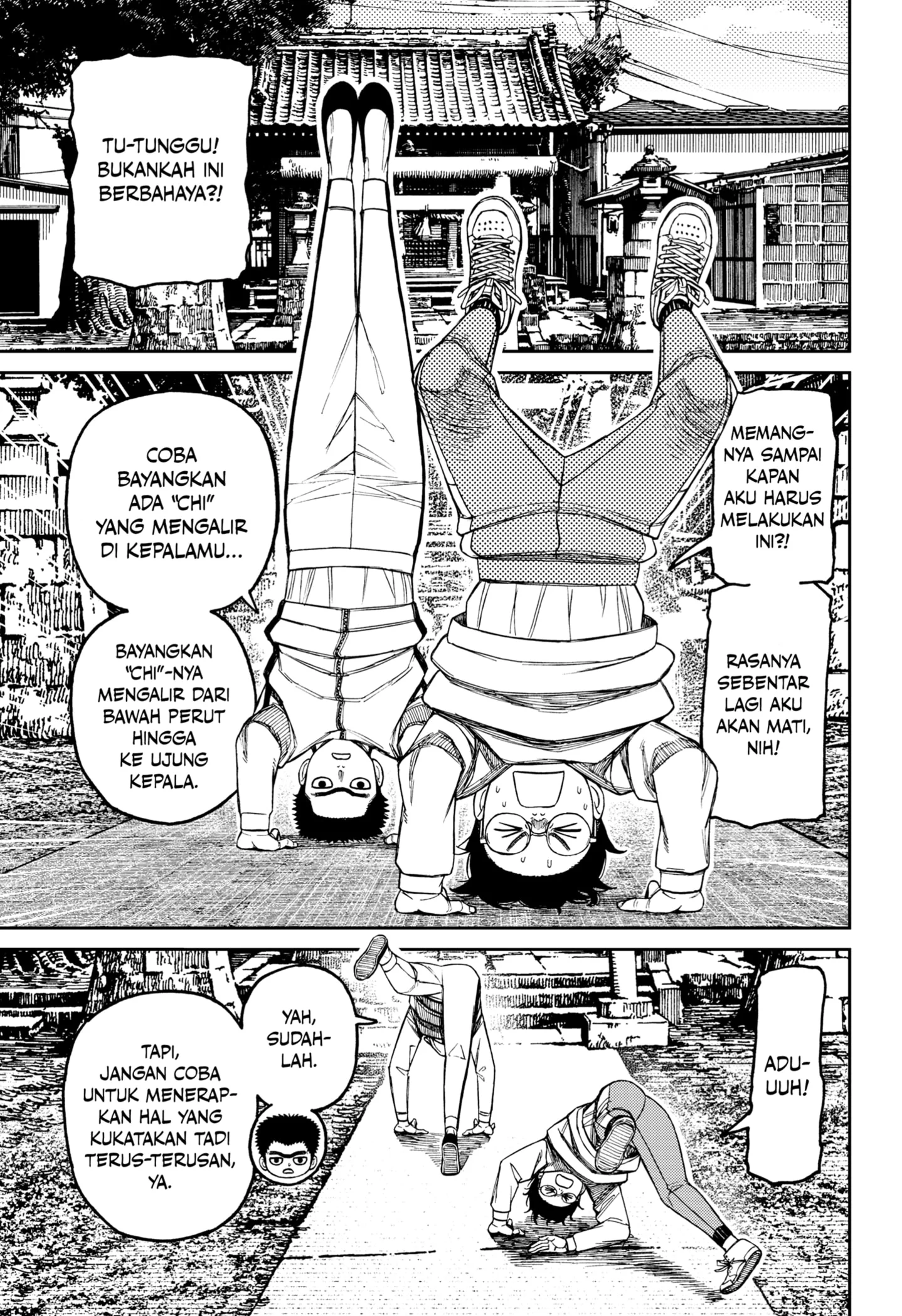 Chapter 210 - halaman 16