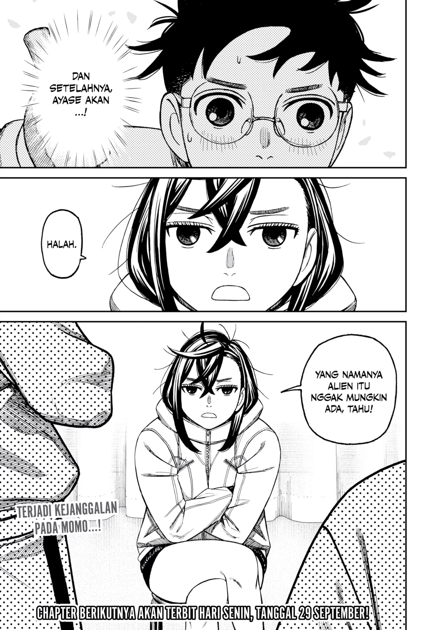 Chapter 210 - halaman 20