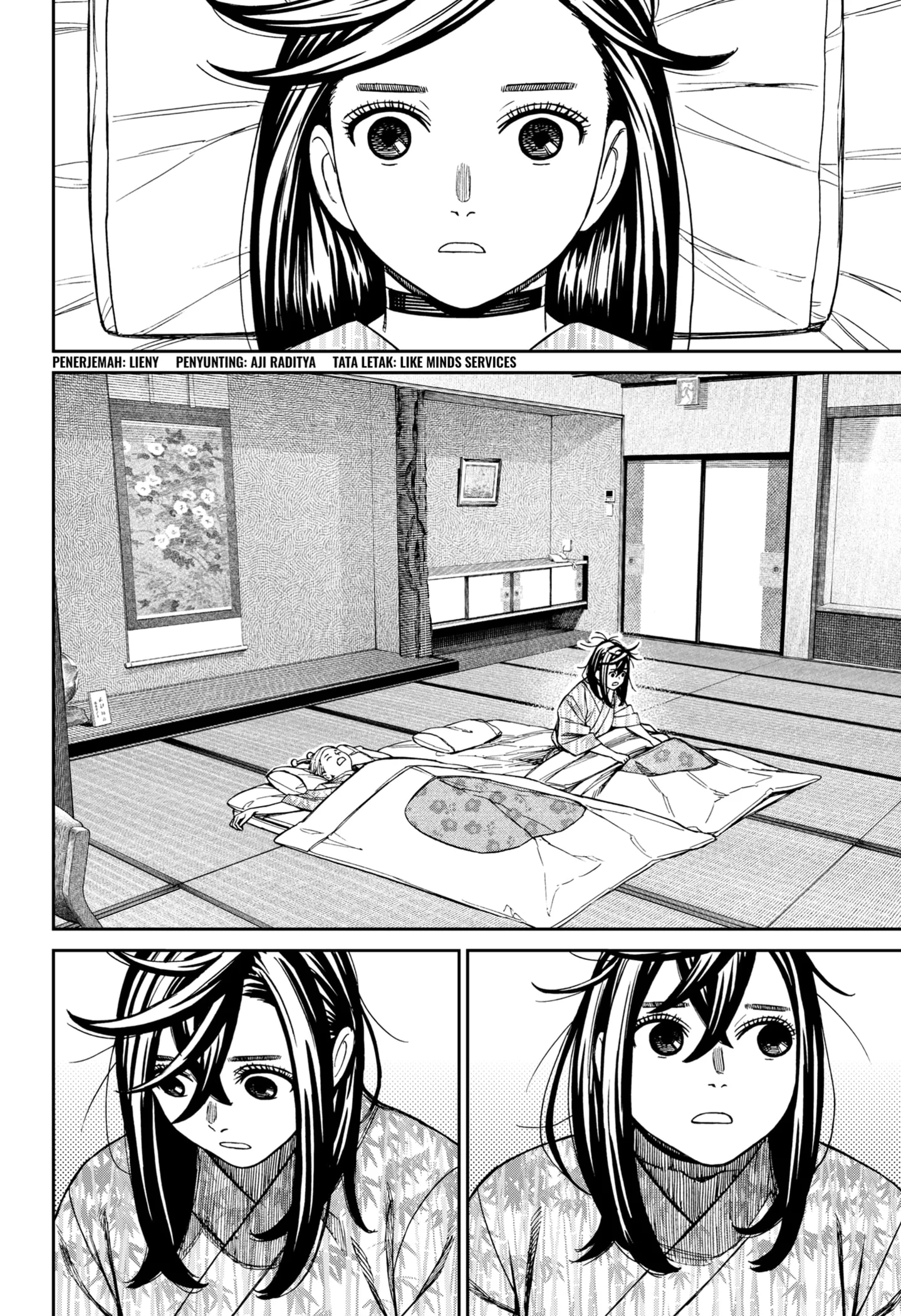Chapter 210 - halaman 3