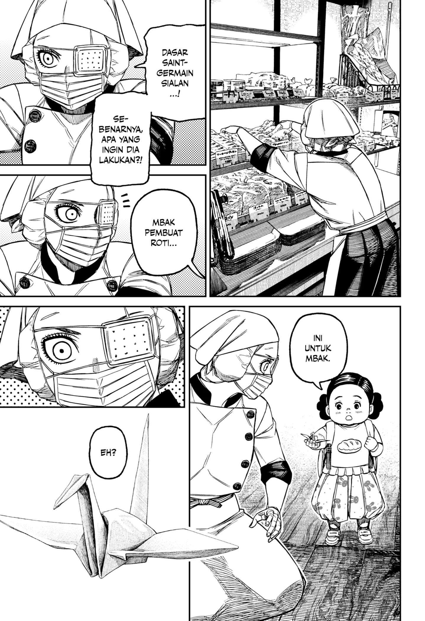 Chapter 211 - halaman 12