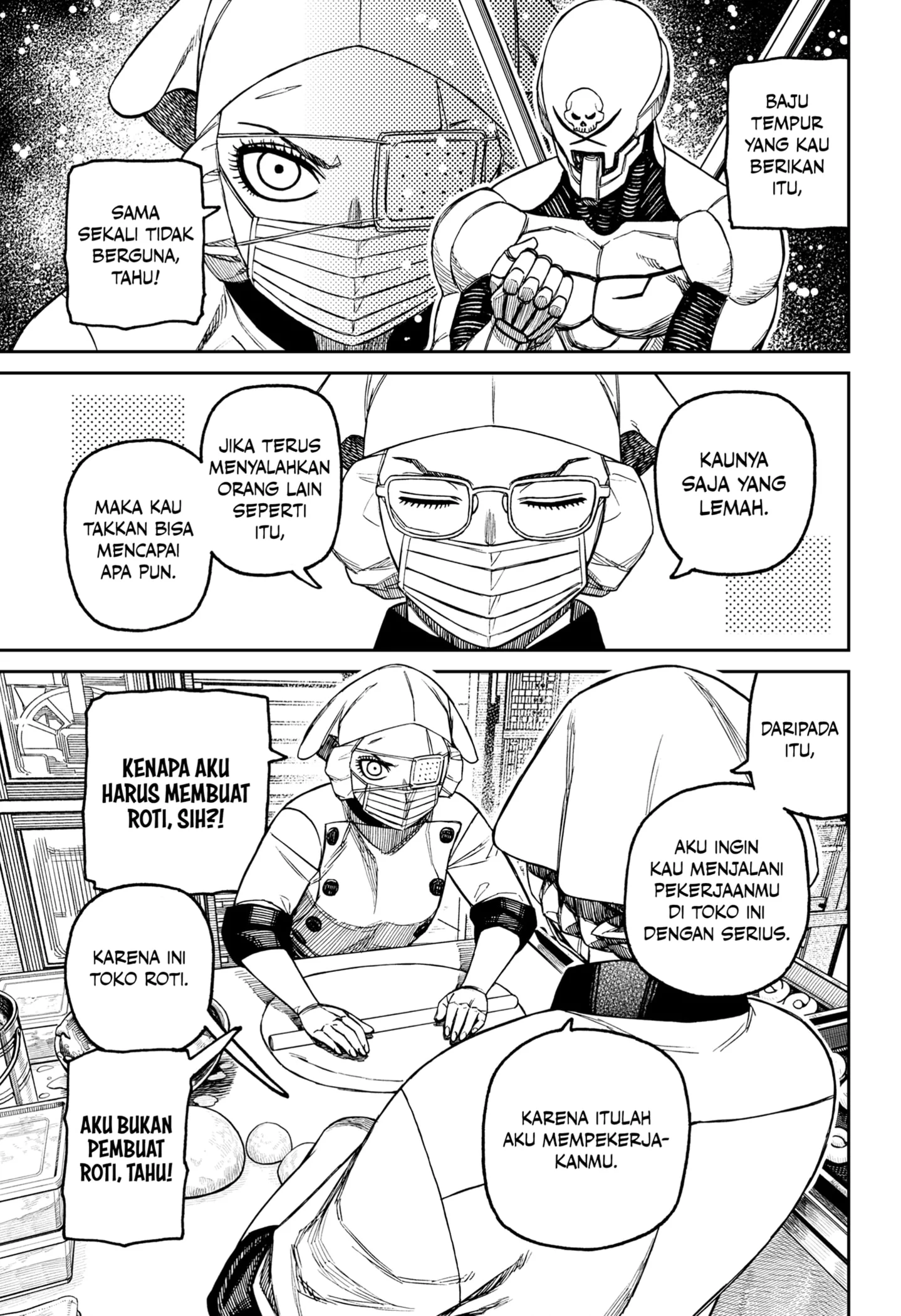 Chapter 211 - halaman 4