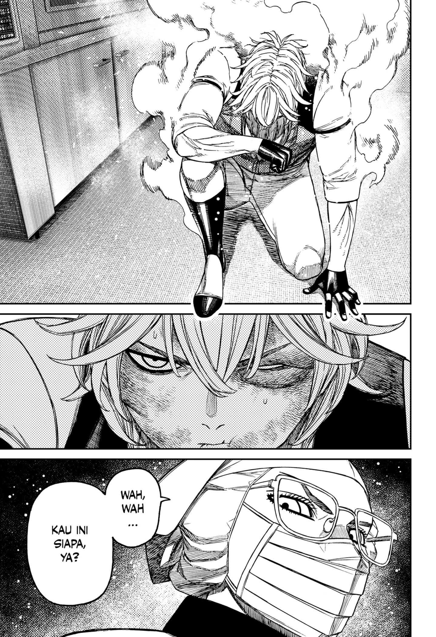Chapter 211 - halaman 6