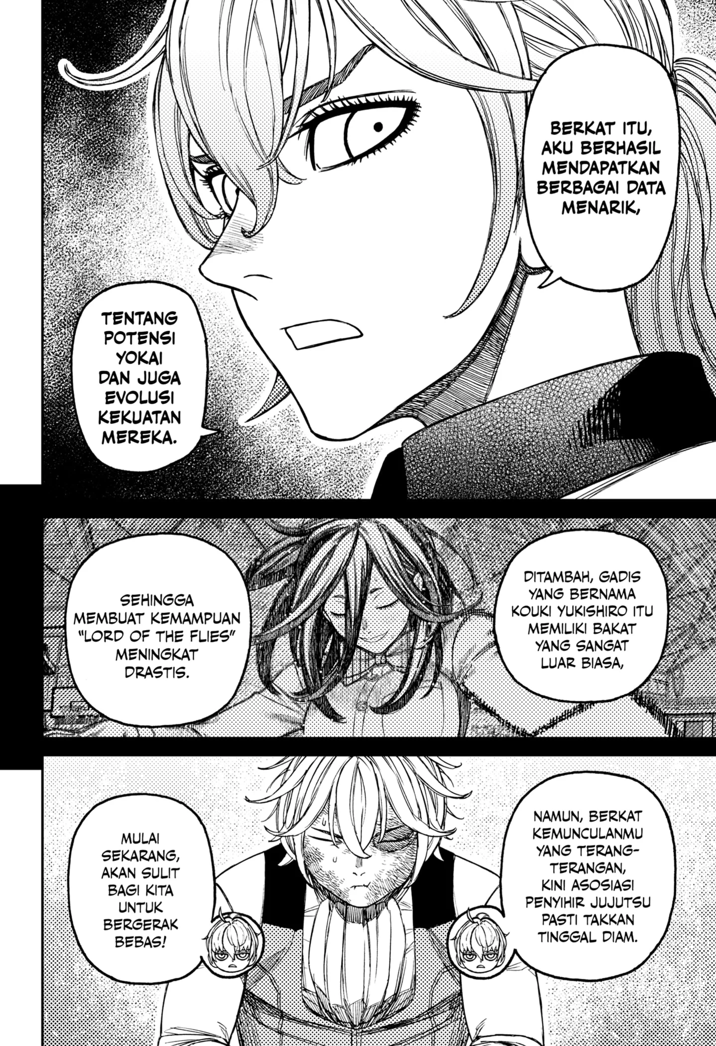 Chapter 211 - halaman 9