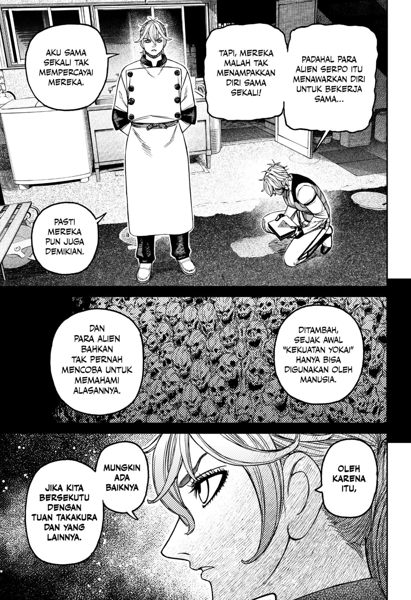 Chapter 211 - halaman 10