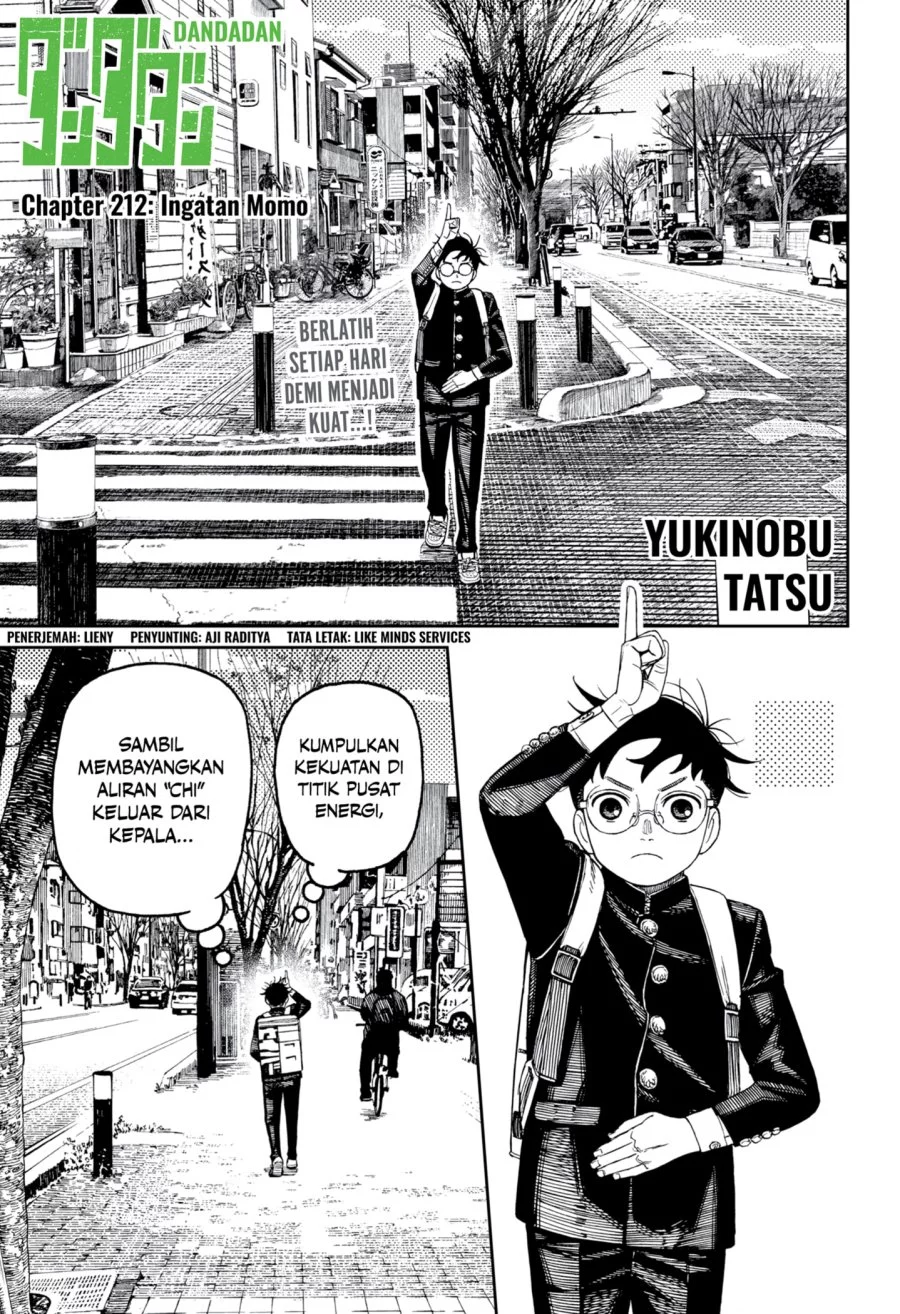 Chapter 212 - halaman 2