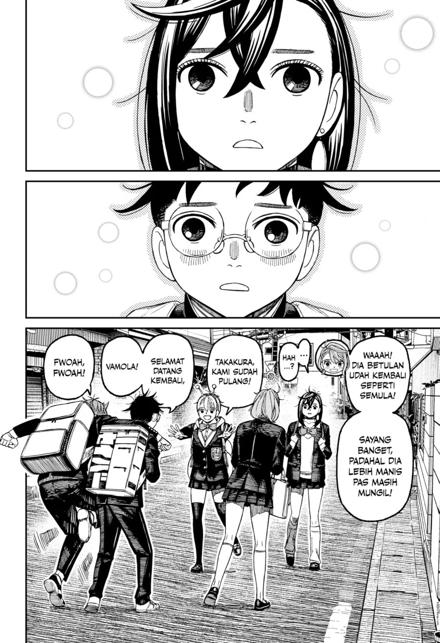 Chapter 212 - halaman 11