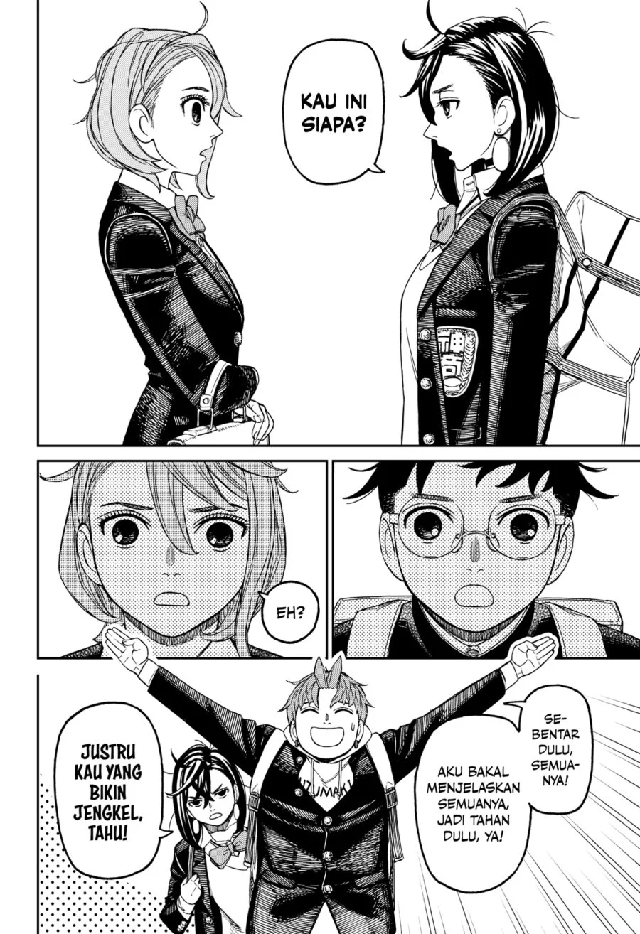 Chapter 212 - halaman 13