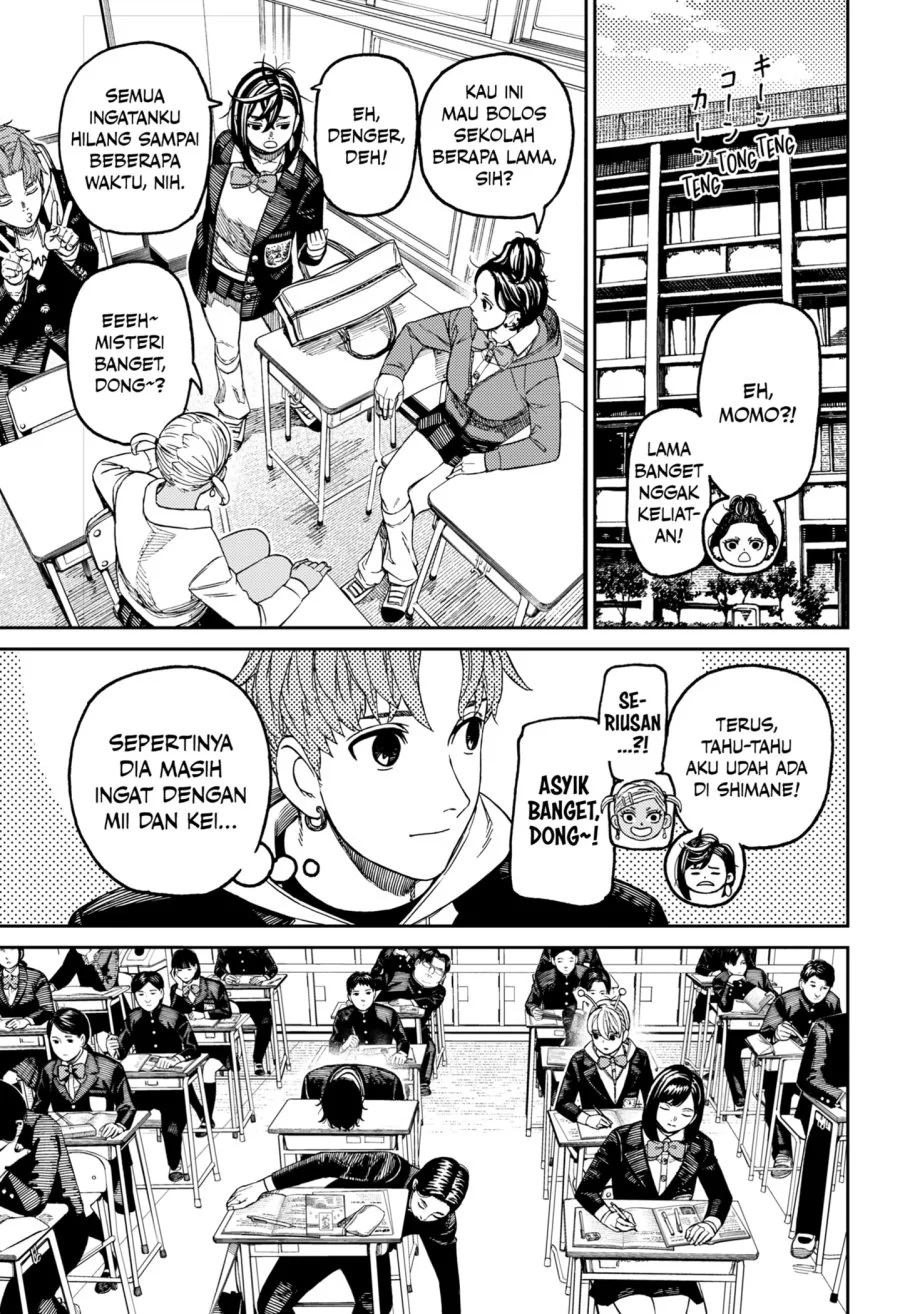 Chapter 212 - halaman 18