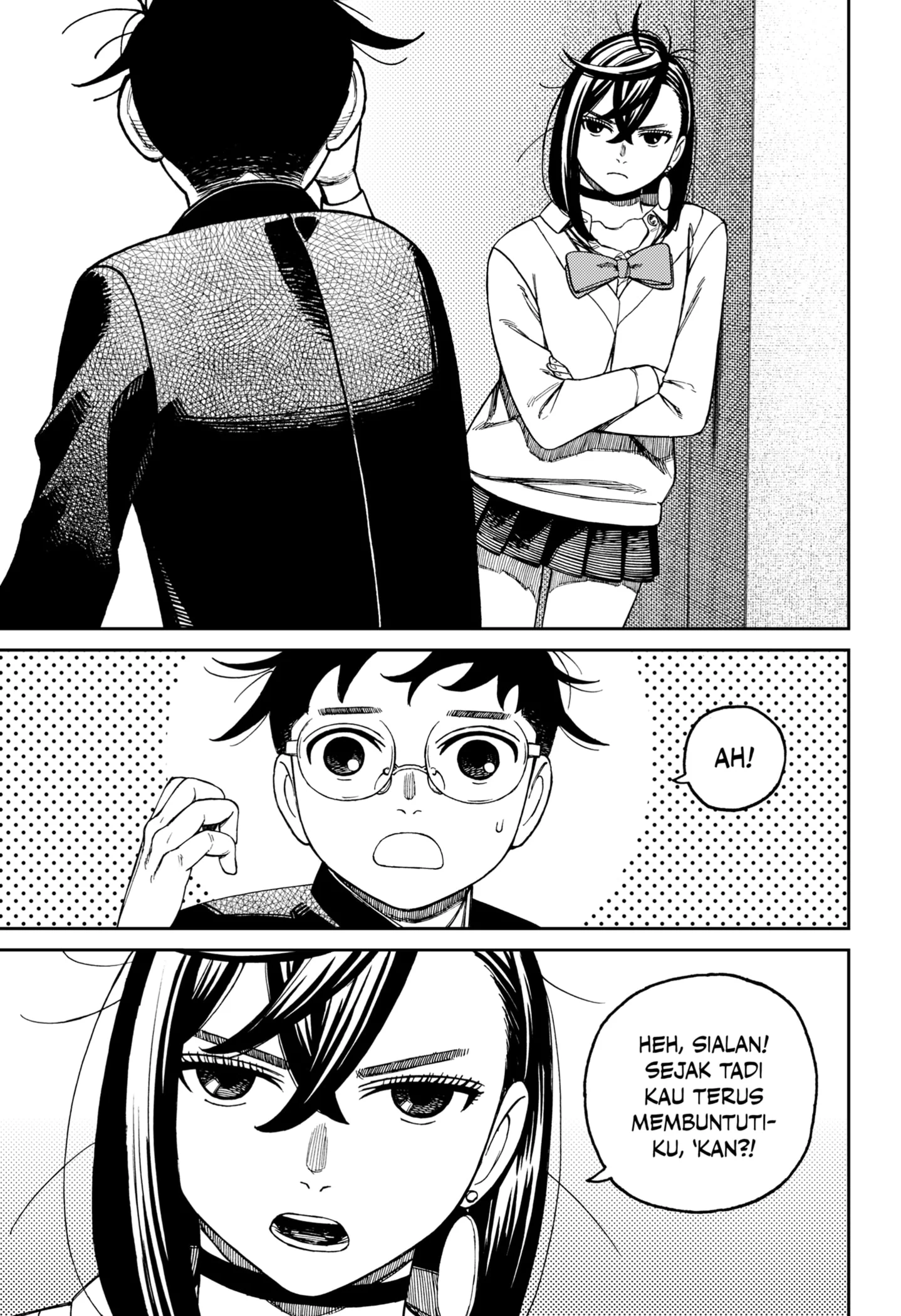 Chapter 213 - halaman 14