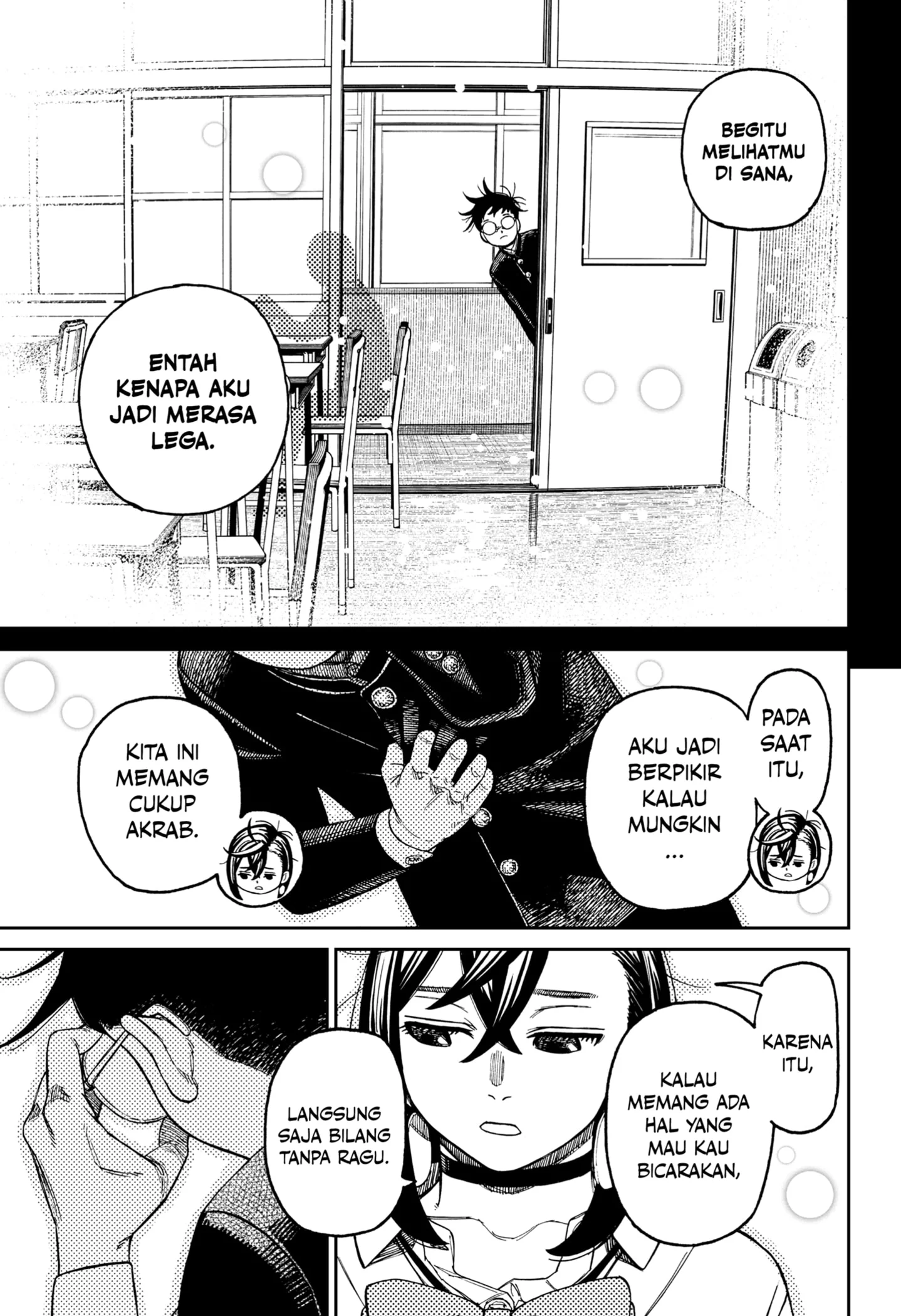 Chapter 213 - halaman 18