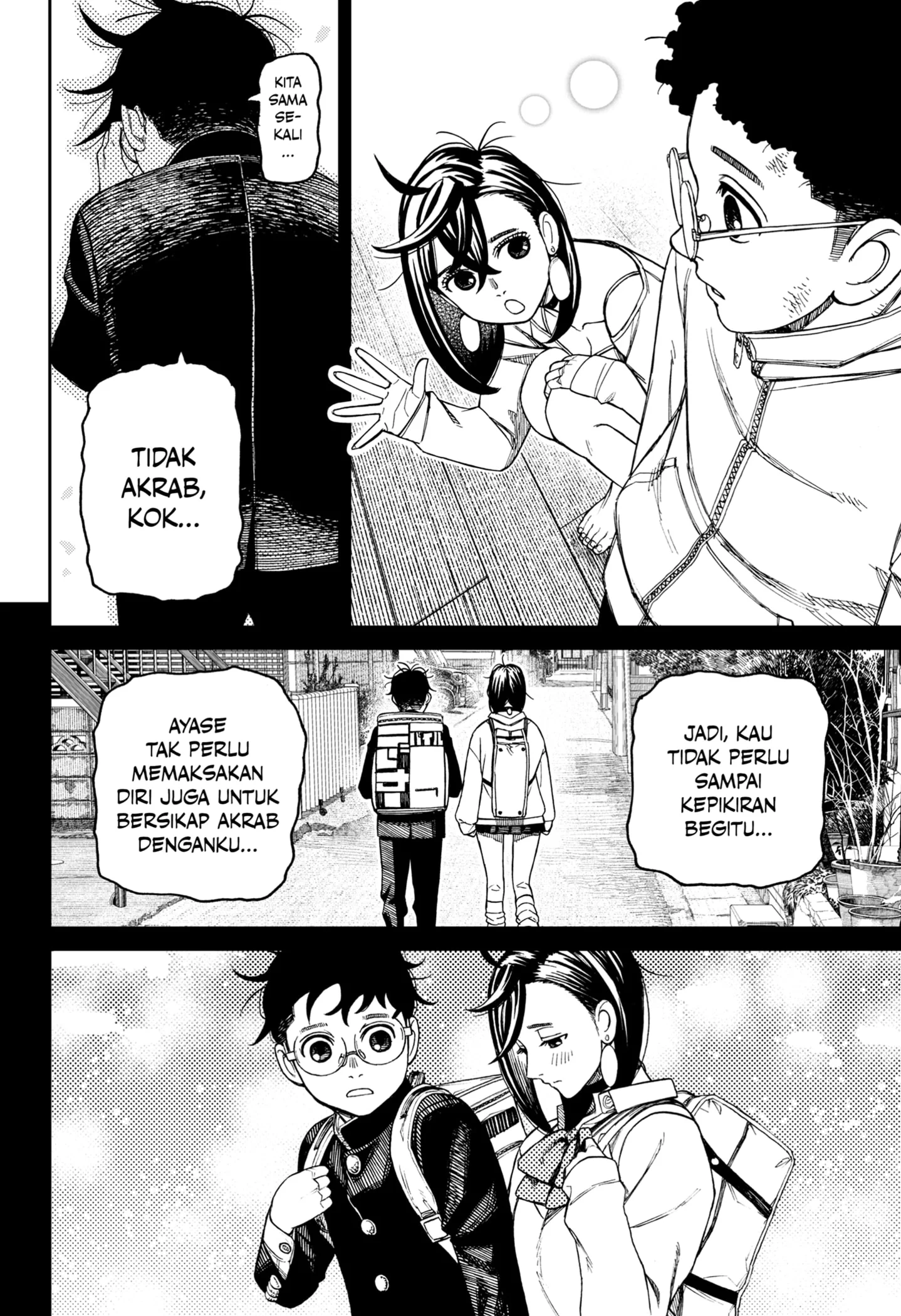 Chapter 213 - halaman 19