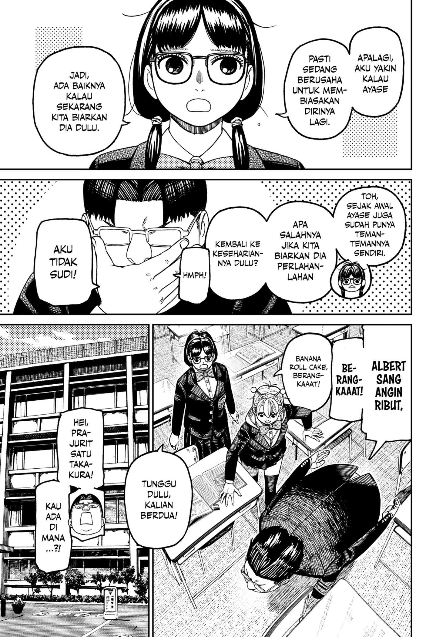 Chapter 213 - halaman 6