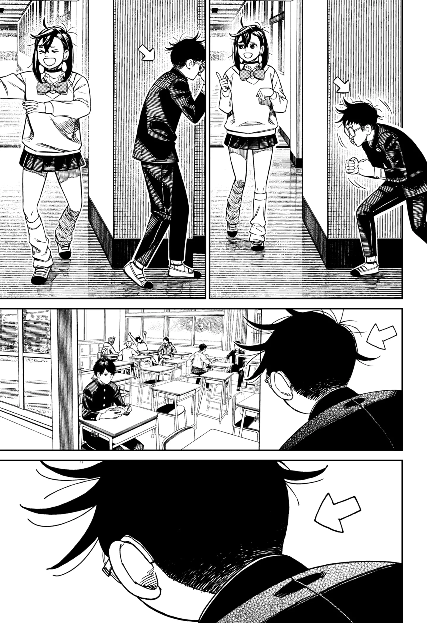 Chapter 213 - halaman 8