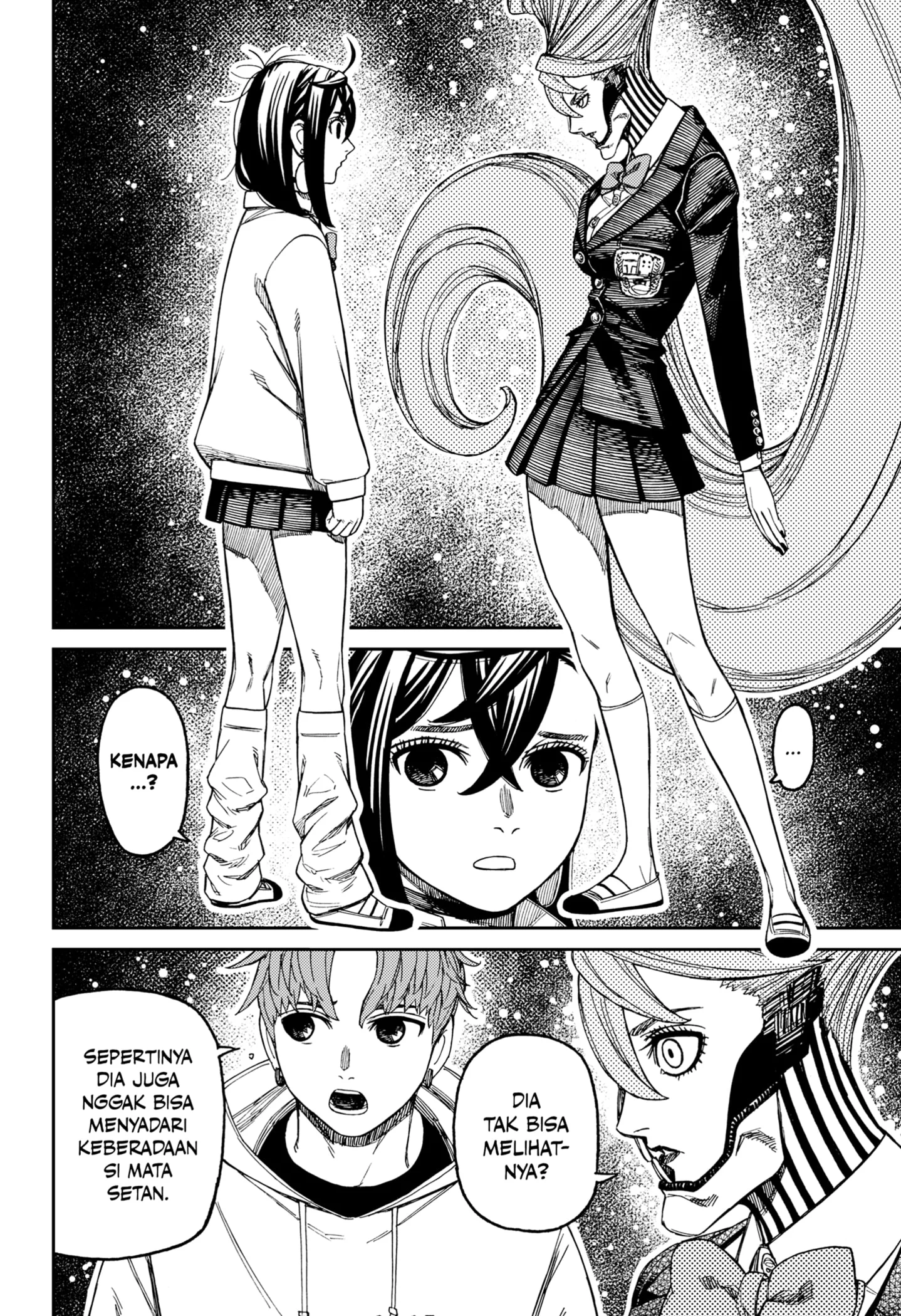 Chapter 214 - halaman 15