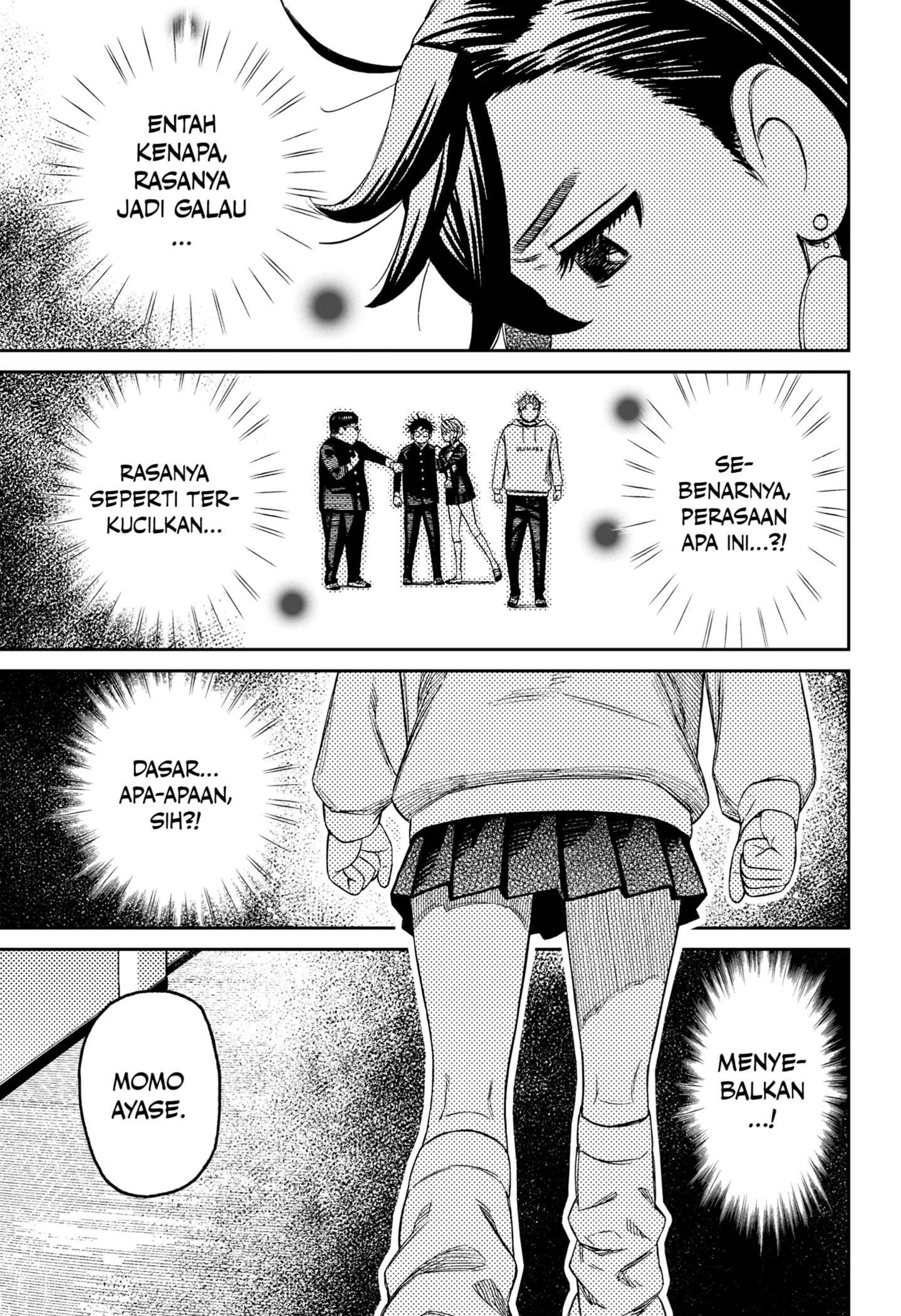Chapter 214 - halaman 20