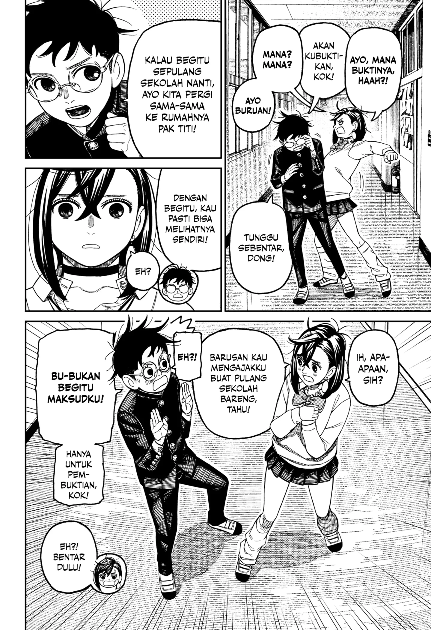 Chapter 214 - halaman 9