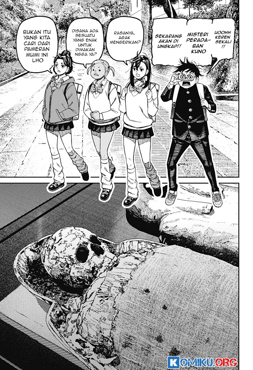 Chapter 215 - halaman 11