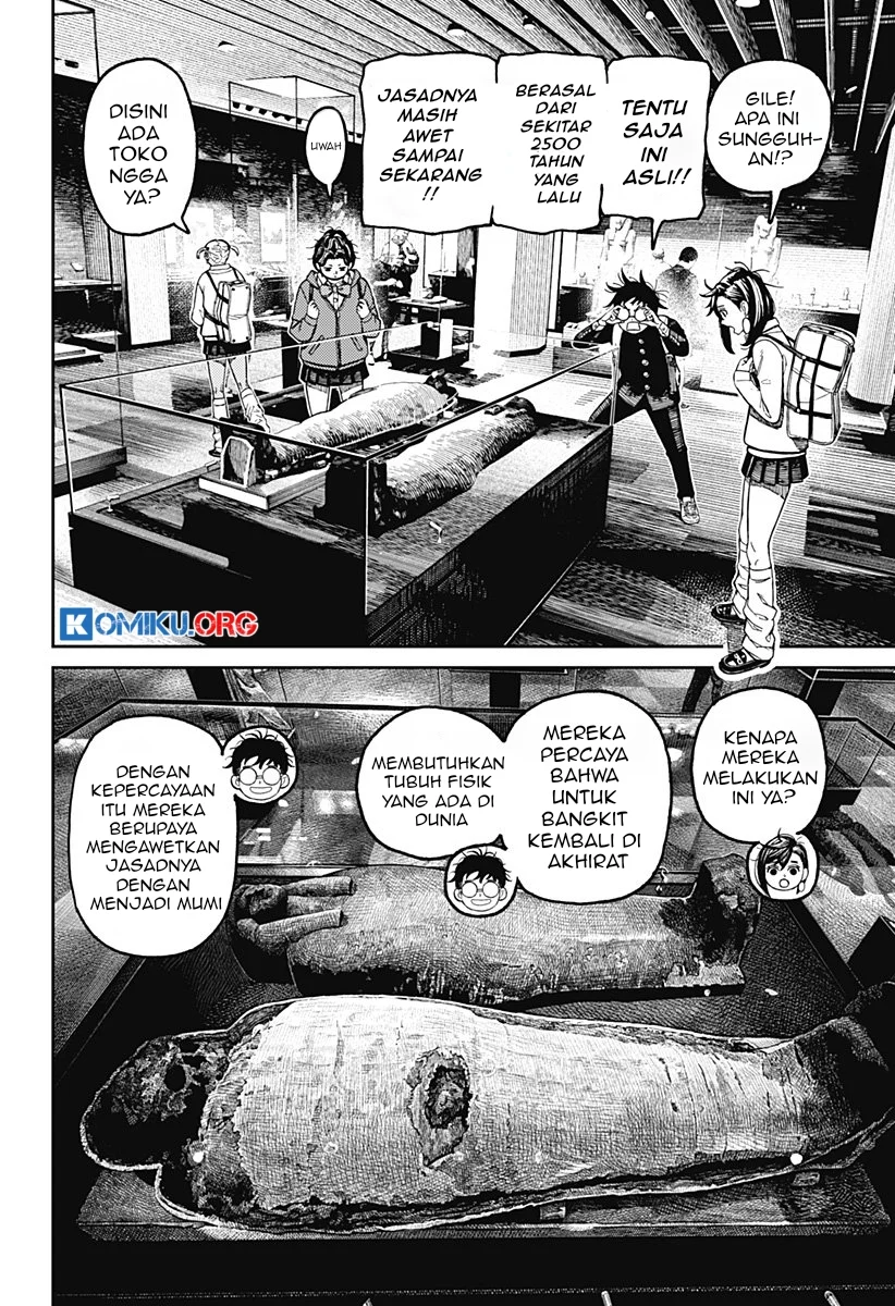 Chapter 215 - halaman 12