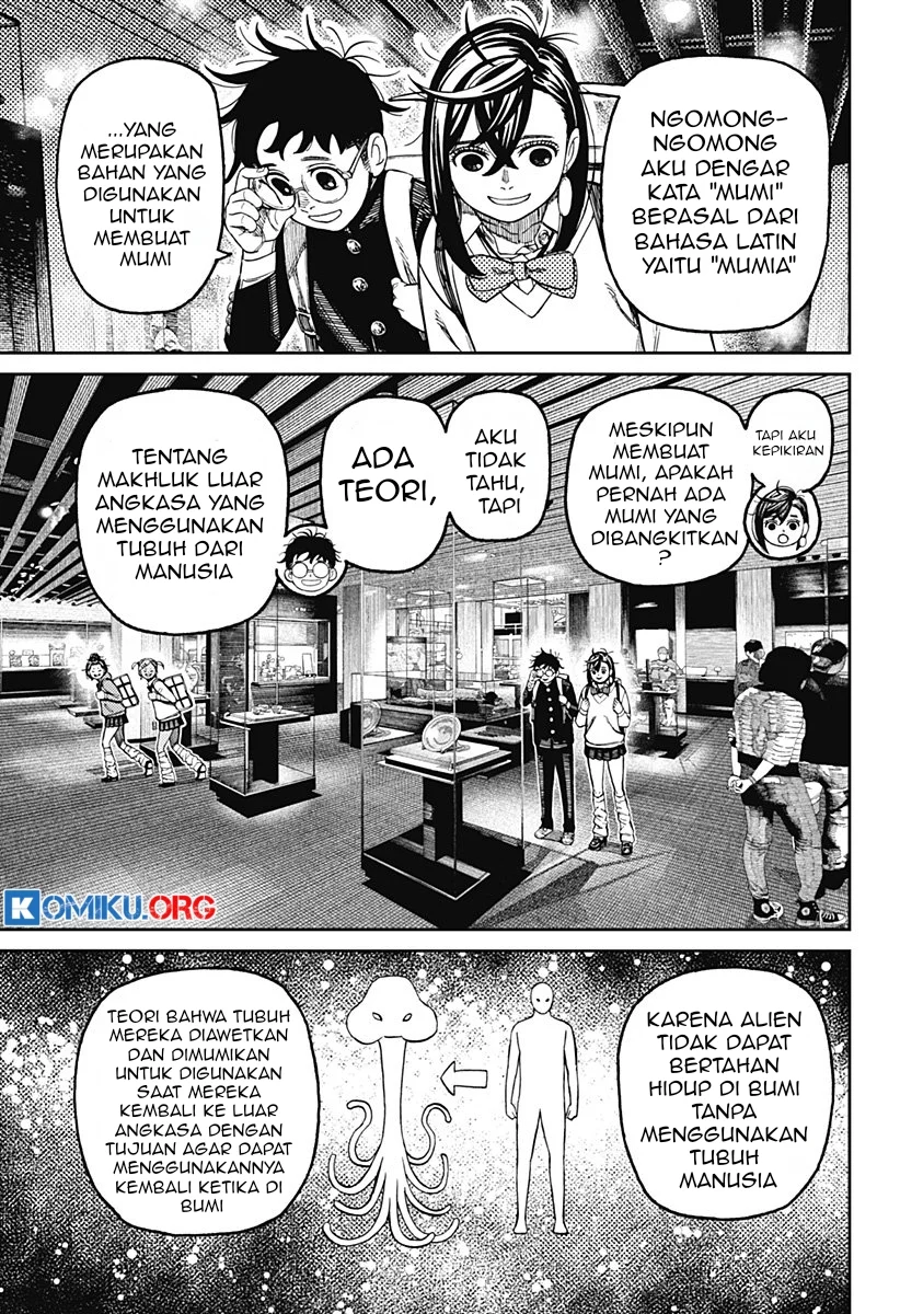 Chapter 215 - halaman 13