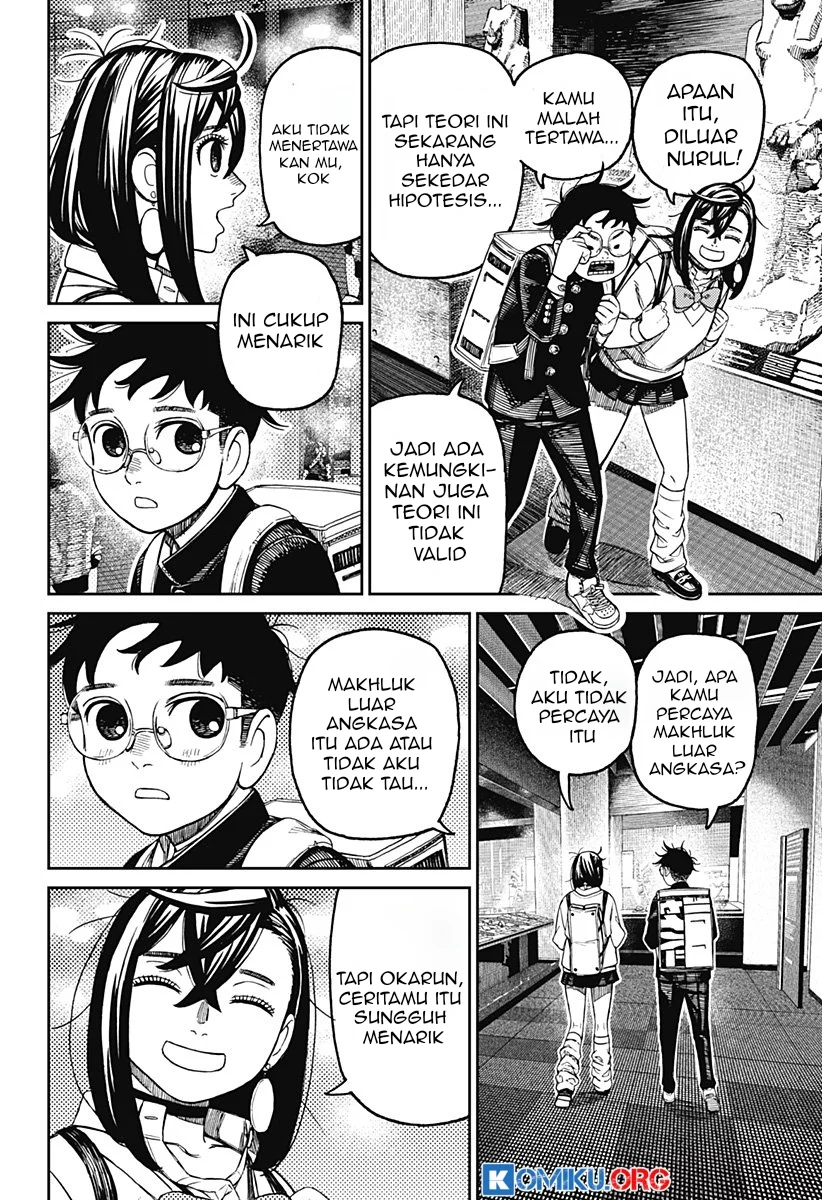 Chapter 215 - halaman 14
