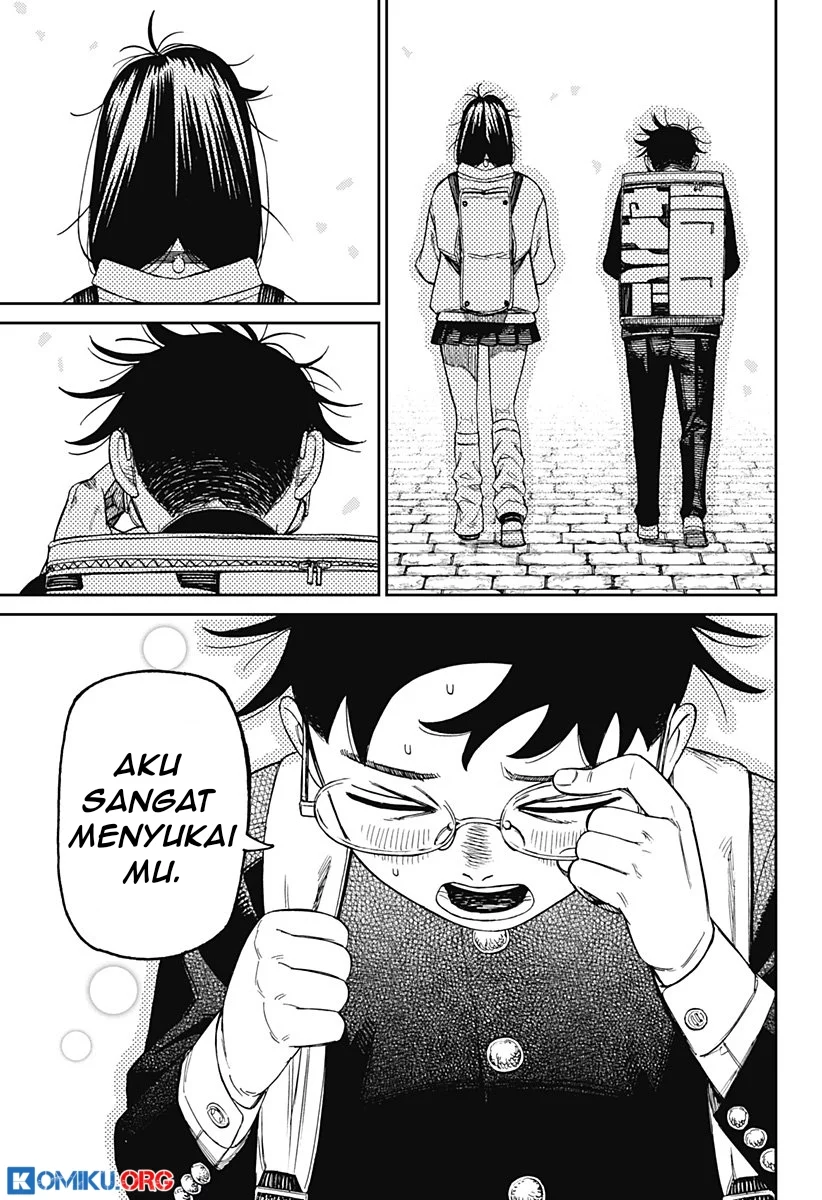 Chapter 215 - halaman 17