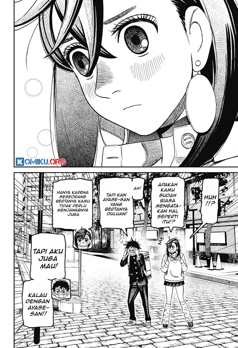 Chapter 215 - halaman 18
