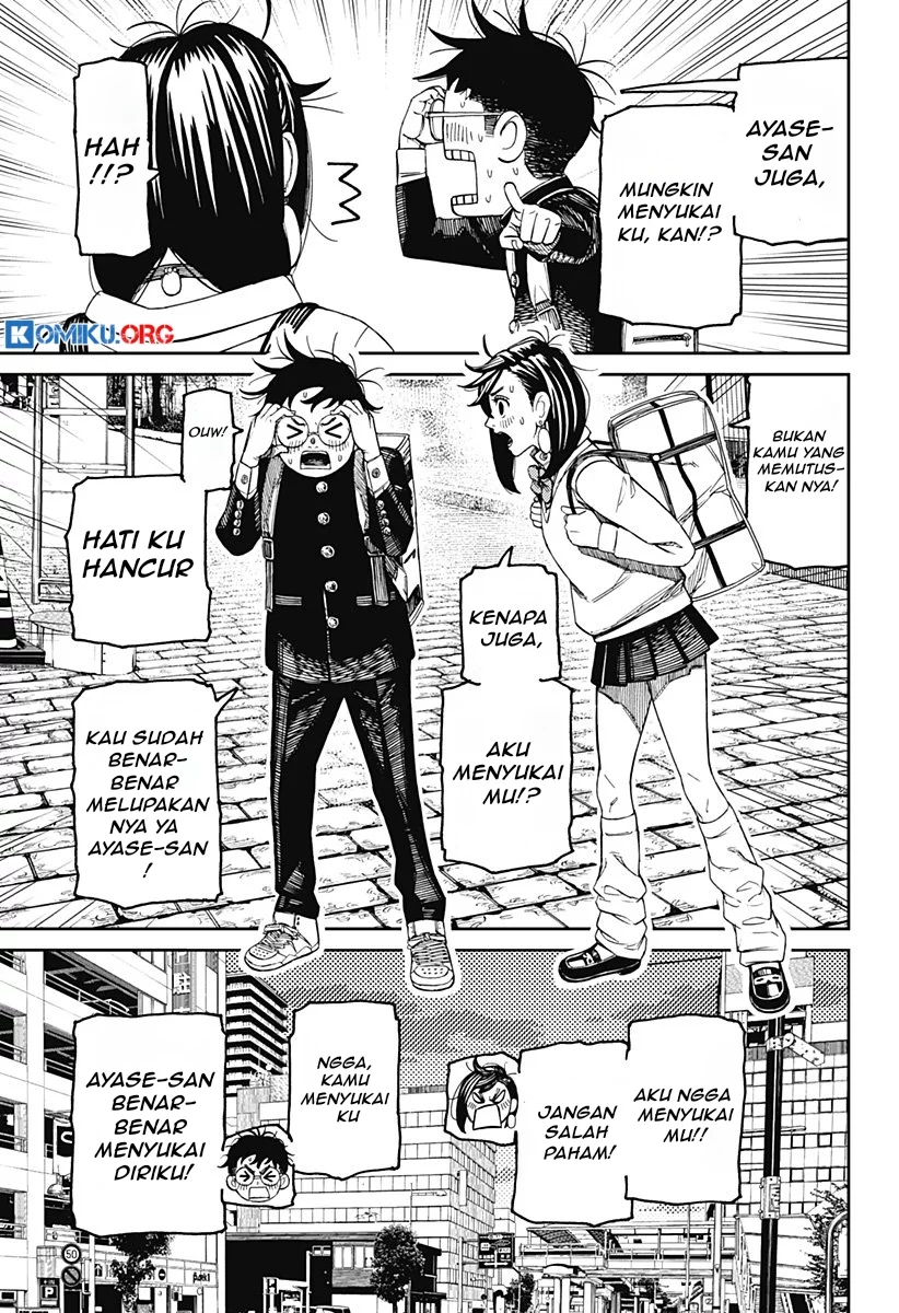 Chapter 215 - halaman 19