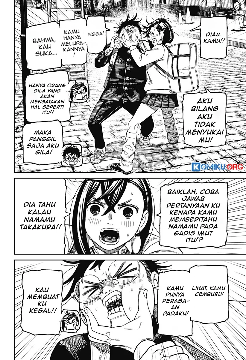 Chapter 215 - halaman 20