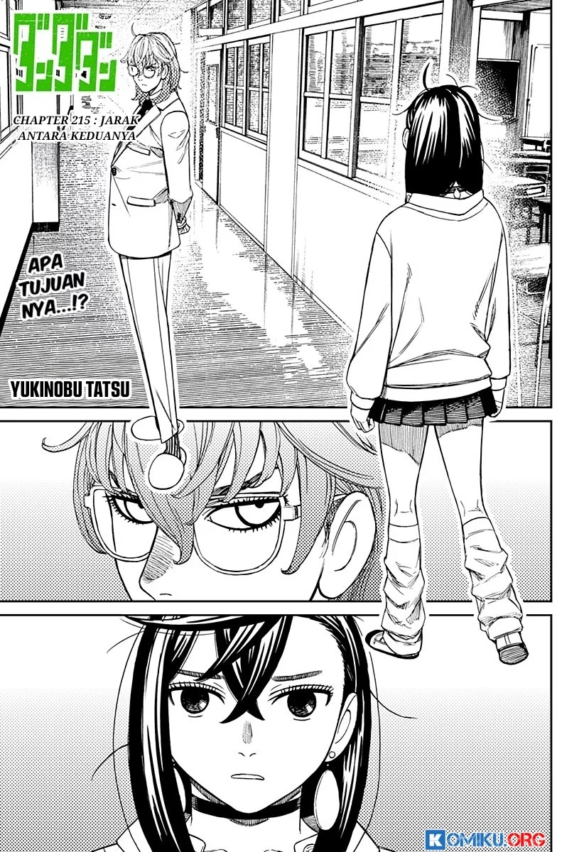 Chapter 215 - halaman 3