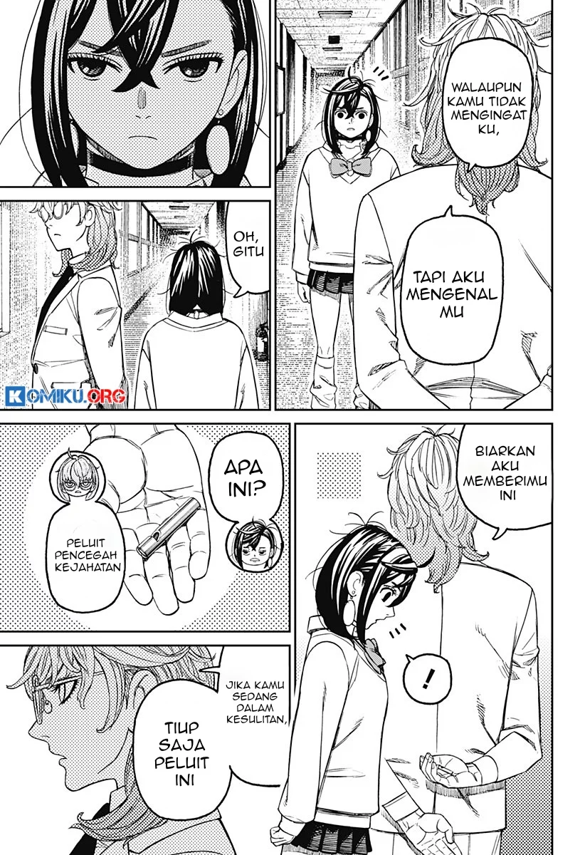 Chapter 215 - halaman 5