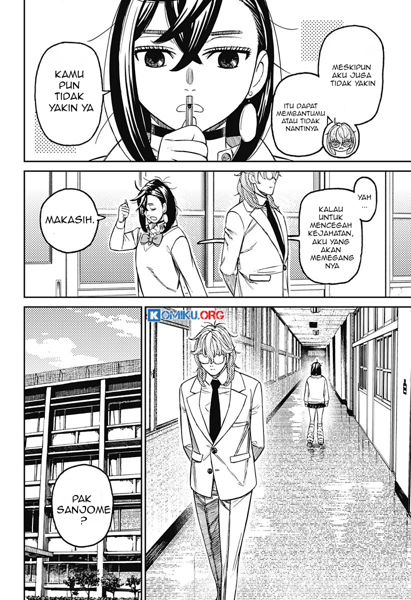 Chapter 215 - halaman 6