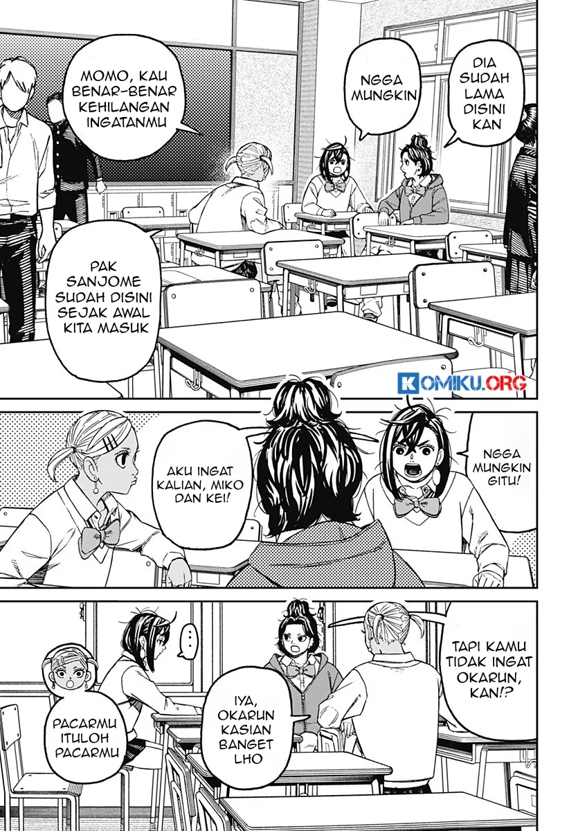 Chapter 215 - halaman 7