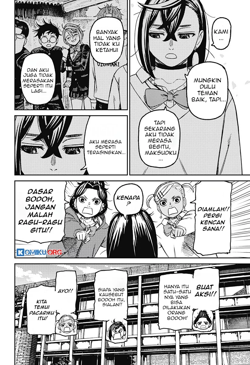 Chapter 215 - halaman 8