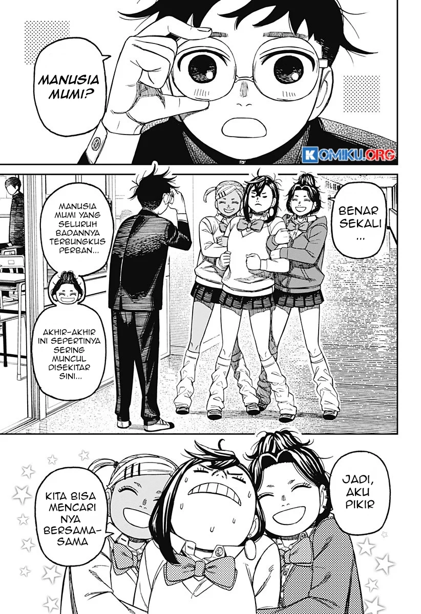 Chapter 215 - halaman 9