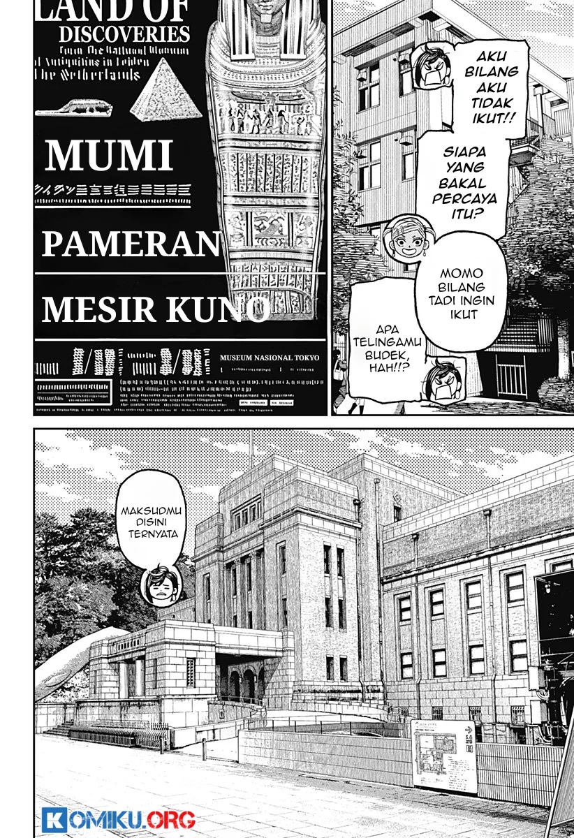 Chapter 215 - halaman 10