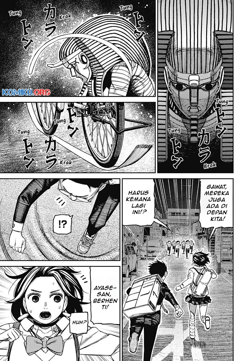 Chapter 216 - halaman 11